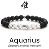 Zodiac Bond Bracelet - Sphere Standouts