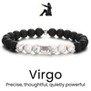 Zodiac Bond Bracelet - Sphere Standouts