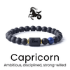 Zodiac Bracelet - Sphere Standouts
