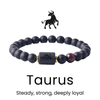 Zodiac Bracelet - Sphere Standouts