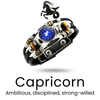 Zodiac Multilayer Bracelet - Sphere Standouts