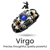 Zodiac Multilayer Bracelet - Sphere Standouts