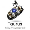 Zodiac Multilayer Bracelet - Sphere Standouts