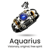 Zodiac Multilayer Bracelet - Sphere Standouts