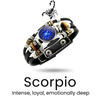 Zodiac Multilayer Bracelet - Sphere Standouts