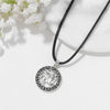 Zodiac Necklace for All Signs - Sphere Standouts