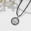 Zodiac Necklace for All Signs - Sphere Standouts