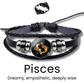 ZodiacCraft Bracelet - Sphere Standouts