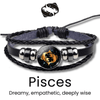ZodiacCraft Bracelet - Sphere Standouts