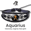 ZodiacCraft Bracelet - Sphere Standouts