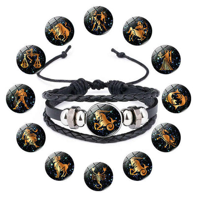 ZodiacCraft Bracelet - Sphere Standouts