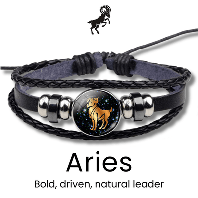 ZodiacCraft Bracelet - Sphere Standouts