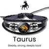ZodiacCraft Bracelet - Sphere Standouts