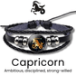 ZodiacCraft Bracelet - Sphere Standouts