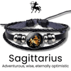ZodiacCraft Bracelet - Sphere Standouts