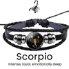 ZodiacCraft Bracelet - Sphere Standouts