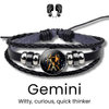 ZodiacCraft Bracelet - Sphere Standouts